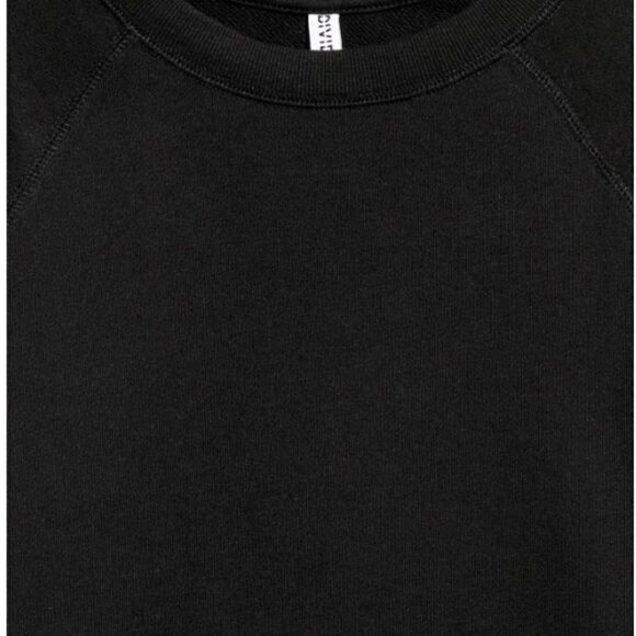 H&M Black Sweatshirt  - Picture 3 of 3